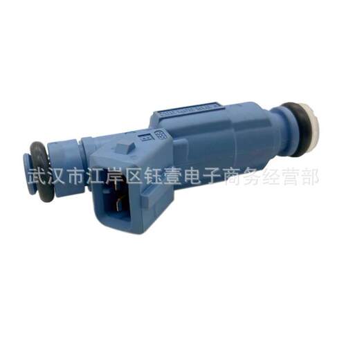 跨境汽车喷油器喷油嘴F01R00M082适用于瑞虎52.0