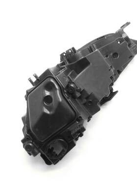 适用于适用于20-21新款奥迪a4L/S4/RS4大灯后壳 B9PAB10前大灯底