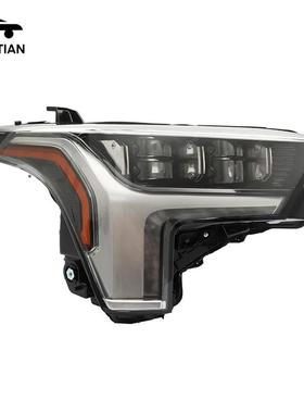 跨境适用 2022-2023年款Tundra前大灯811100C260 811500C260