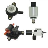 16382 36162 55091 汽车电磁阀05C906423E 25860 38010 5AA A01