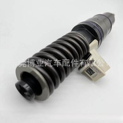 泵喷嘴 喷油器 22012829适用于德-尔福 D13 US15 CARB REGS发动机