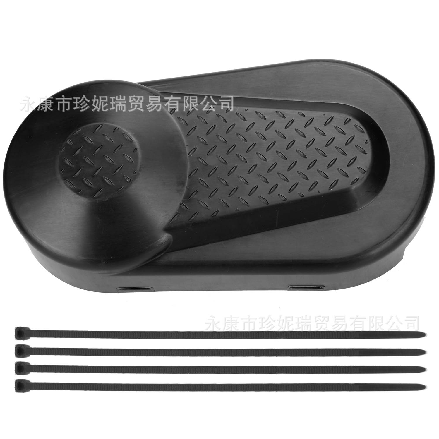 Chain Clutch Guard Cover for Most Bike with Predator 212cc