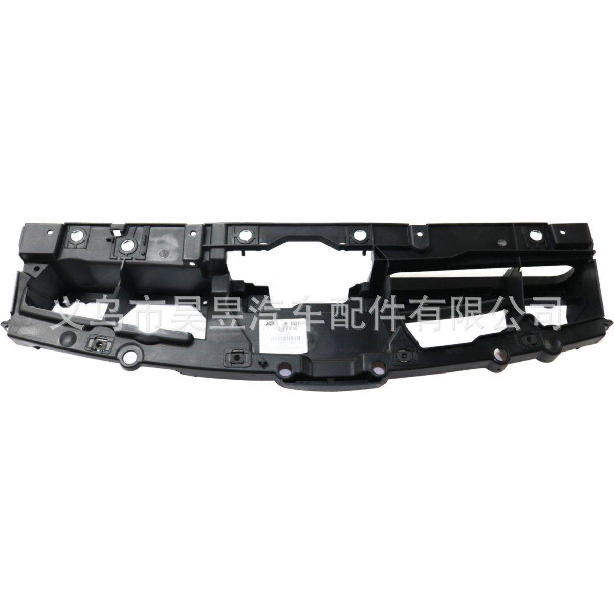 适用于克莱斯勒Pacifica2017-2021散热器水箱横梁支撑68292240AA