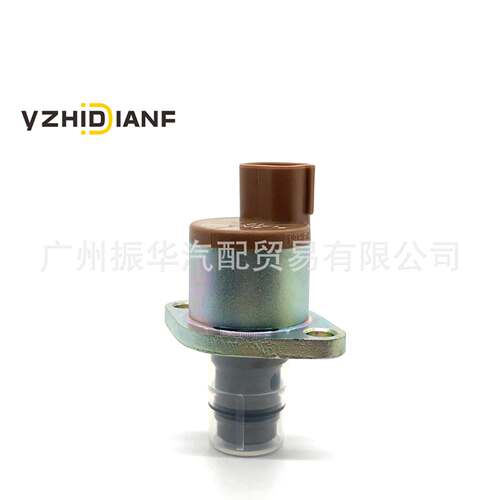 294200-0370燃油计量单元控制阀电装共轨SCV阀适用日产五十铃三菱