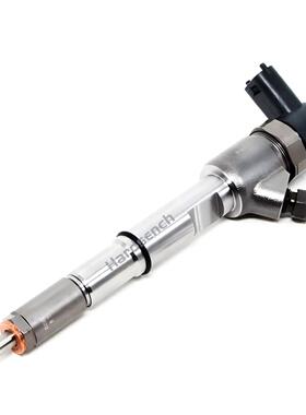 共轨柴油喷油器0445110008 0 445 110 008适用于菲亚特