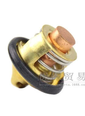 CF500/x5/x6恒温器组件 CF500 适用春风全地形沙滩车0180-022810