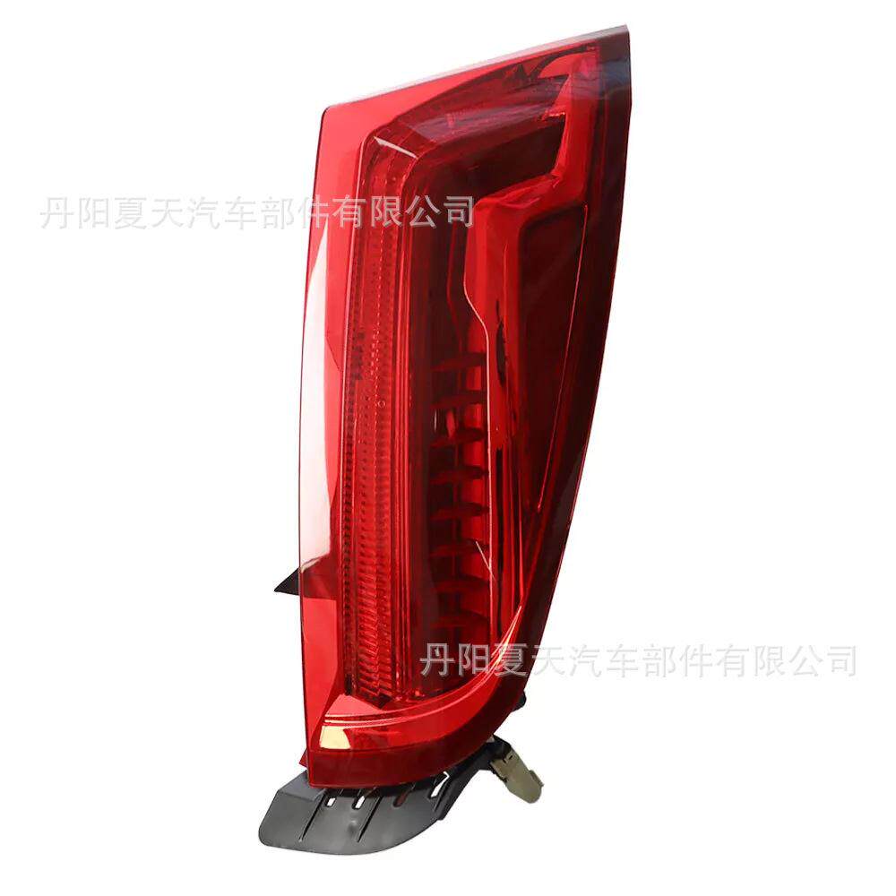 适用于15凯迪拉克XTS尾灯ATS CTS XT5 XT4 CT6 SRX赛威后尾灯总成