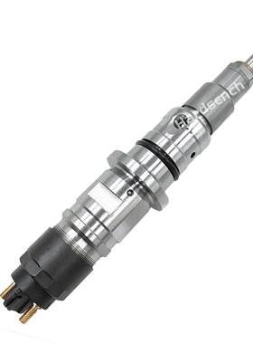 柴油喷油器0445120075 2855135 504128307共轨喷油嘴适用于菲亚特