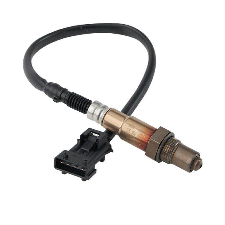 适用奇瑞风云2艾瑞泽5瑞虎qq3A1A3A5E5E3QQ6旗云前后氧传感器原厂