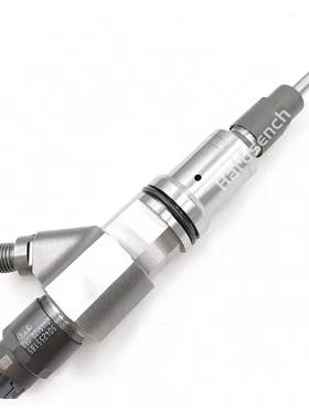 0445120092 504194432燃油共轨喷油器柴油喷油嘴适用于依维柯