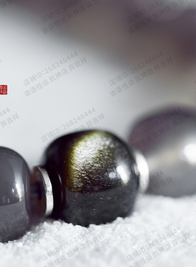 凯神  神采奕奕女款珍珠玛瑙手串