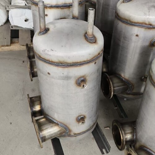 蒸汽发生器内胆蒸汽锅炉内胆