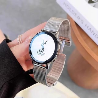 适用小米手表表带新款小米watchs2表带折叠扣磁吸米兰尼斯watchs3/s1Pro金属高级感智能运动男女款小米s3表带