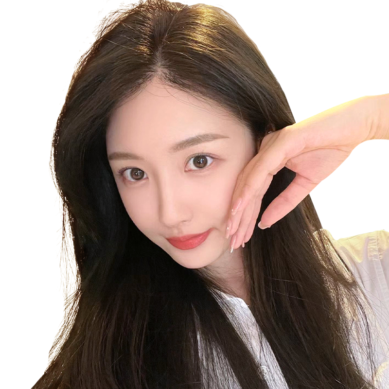 小野家前后递针蕾丝假发女全头套