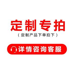 钢制柜定制 异形定制铁皮柜文件柜矮柜鞋 柜不锈钢清洁柜储物柜