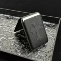 Magnetic bracket card bag [black label]