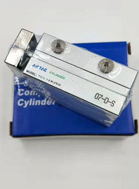 三轴气缸TCL32X100X125X150X175X200X225X250-S