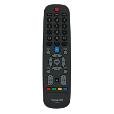原装创维电视机遥控器YK-6002J/H