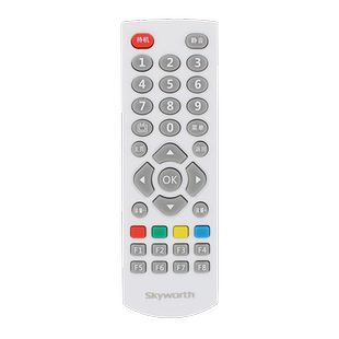 原装创维网络机顶盒子遥控器H2902 H2903 M300 E200 Q+ i71S A810