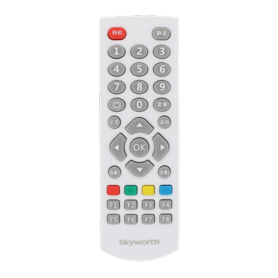 创维原装机顶盒子遥控器