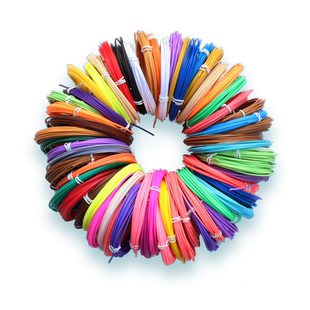 PCL低温耗材通用低温打印笔绘画笔智能