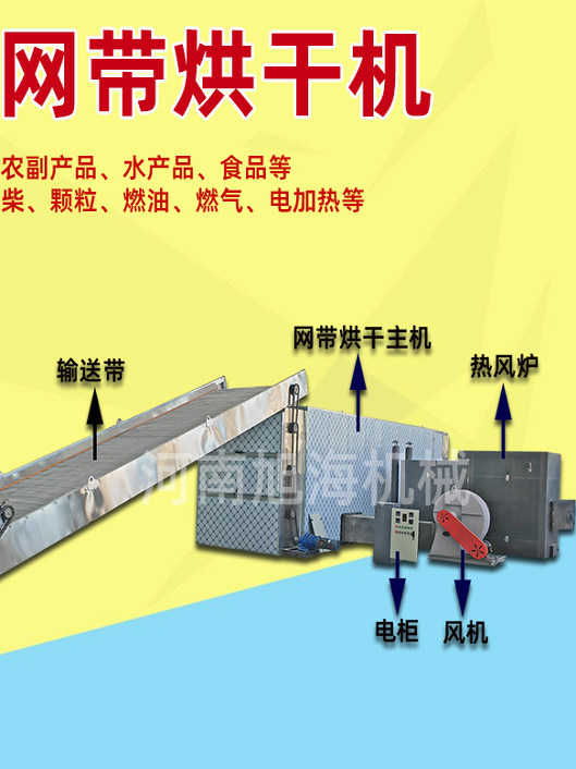 Сушильный аппарат Xuhai Machinery XHWDH-0212 серебристый