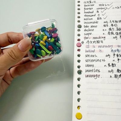 莫非我是个天才？双脚钉