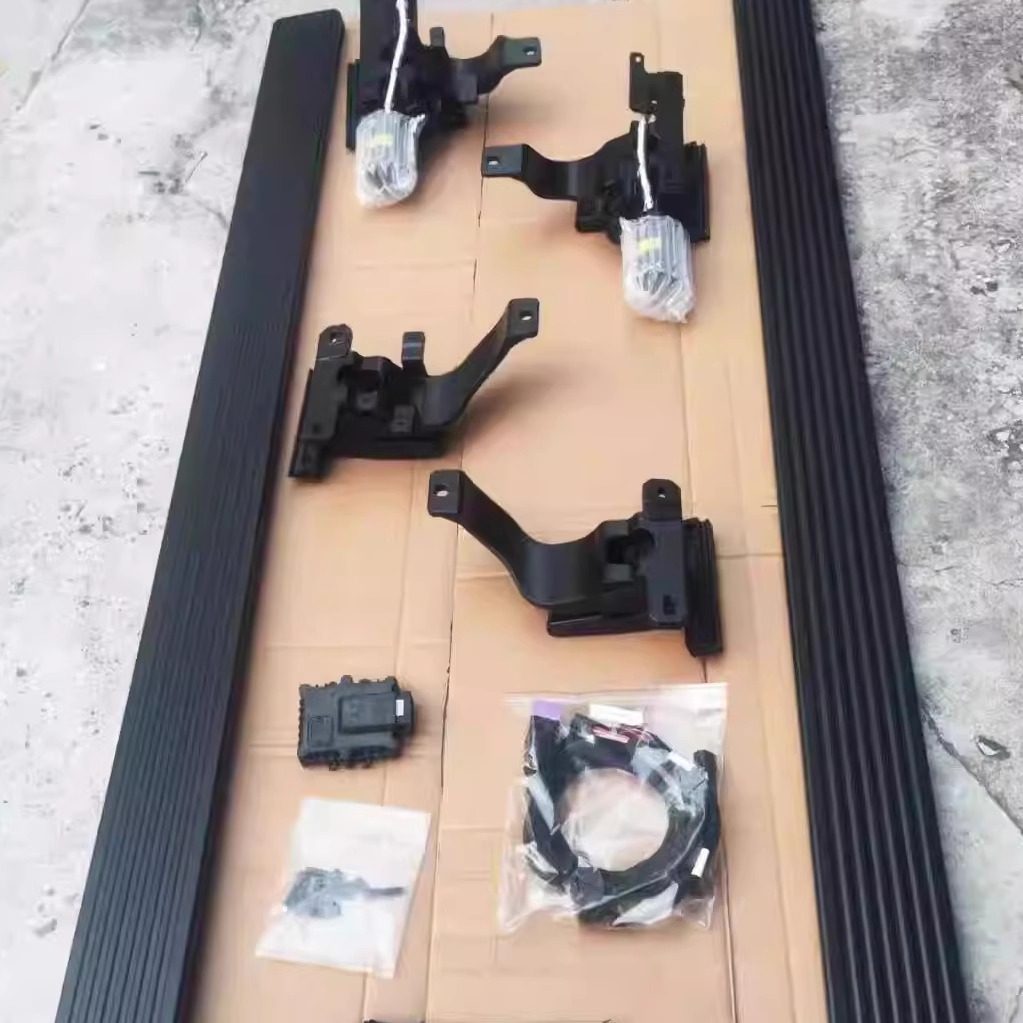 Ideal L9/L8/L7 IDEAL ONE оригинальная электрическая педаль, телескопический кронштейн, двигатель, модификация аксессуаров для двигателя Изображение 1