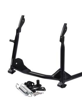 适用于杜卡迪 Multistrada950  大脚架 MTS950揽途  中撑支架大撑