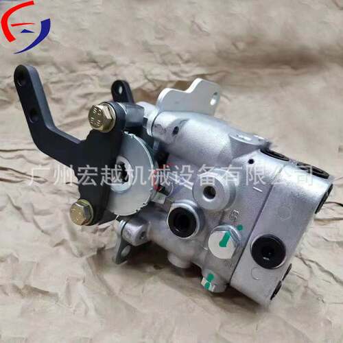 702-16-03361脚踏阀适用于pc78 pc200-7 pc200-8挖掘机配件