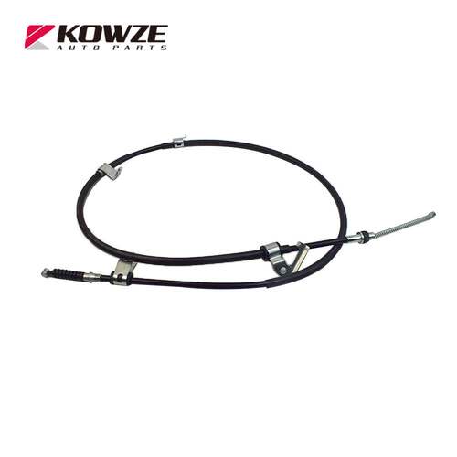 现货 开发品质 刹车拉线4820A446适用于三菱L200 2015-1T KL1T