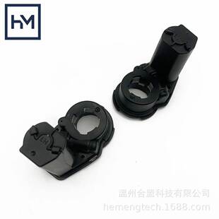 右 适用斯柯达速派 左 Octavia 外部侧翼后视倒车折叠镜 Yeti