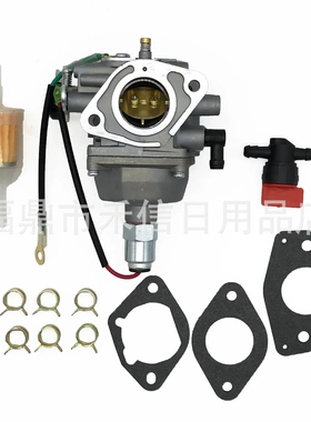 32 853 12-S适用科勒SV730 SV710发动机59008 74375 74823化油器