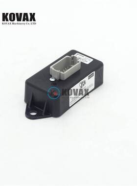 挖掘机机械零配件 适用于JCB杰西博 728-28300 控制器 72828300