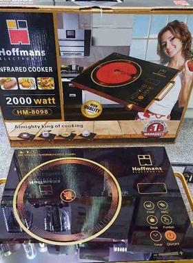 出口Hoffmans电陶炉8098InfraredcookerElectricCeramicStove