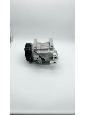 适用于斯巴鲁森林人压缩机 斯巴鲁DKV-10R SCSA08C DKV10Z压缩机