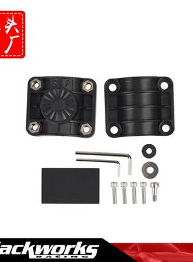 010-12676-15适用于Panoptix LVS32传感器的0度内窥镜杆安装