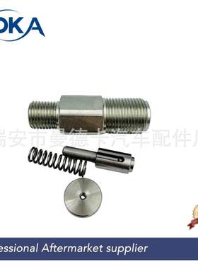 S2274-01110 S227401110 VHS227401110共轨泄压阀4HK1 6HK1