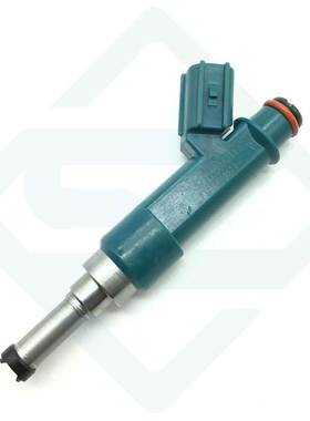 适用丰田 普锐斯 1.8L排量 喷油嘴23250-37020 23209-37021