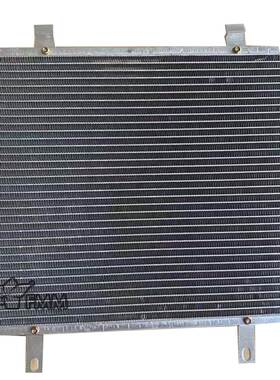 全新奥拓1.0汽车空调压缩机散热网冷凝器276504A0 95310M68K00