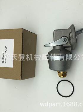 康明斯燃油泵2830266 2830122 84268475 6905134 504380241