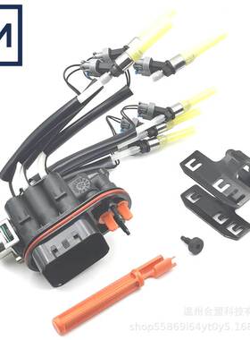 OE：FJ503 17113673 217-3028 适用雪佛兰自动喷油器 6 缸