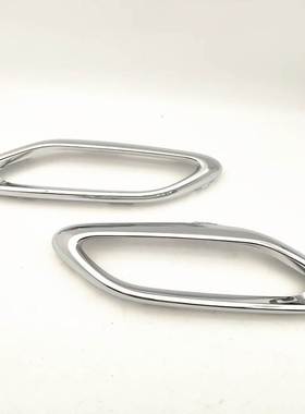 A2548851503 A2548851603奔驰排气管尾喉框亮条W254C260 C300