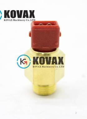 挖掘机零配件701-37400水温传感器适用于701-80322 701-80328