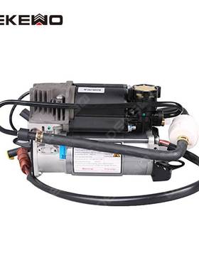 适用奥迪05-11款 A6C6 空气悬挂打气泵4F0616005F