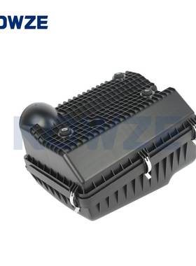 MR404844+MR404841空气格总成适用帕杰罗2000-2020 4D56 6G74