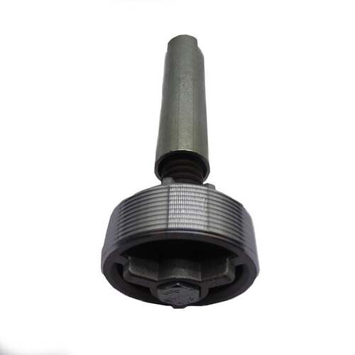 KOVAX回油单向阀 SK330 SK350-6 5.0压力单向阀挖机配件零件
