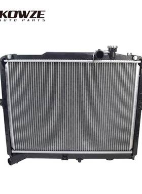 25310-4F100/25310-4F400/25310-4F210水箱适用于现代起亚