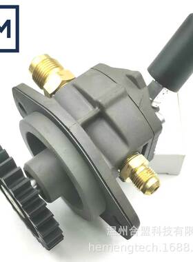 OE: 0440020036 5010284792 322GC49A适用麦克/雷诺卡车燃油泵