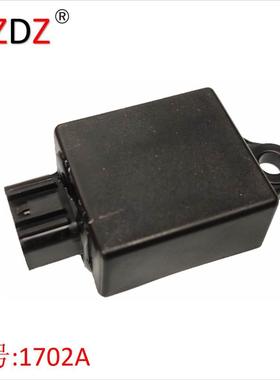 1702A 适用于 72872-G01  EPIGC108 replacement EZ GO